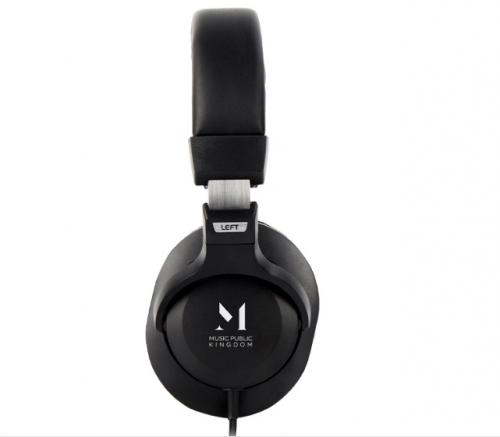 Наушники MUSIC PUBLIC KINGDOM HP401