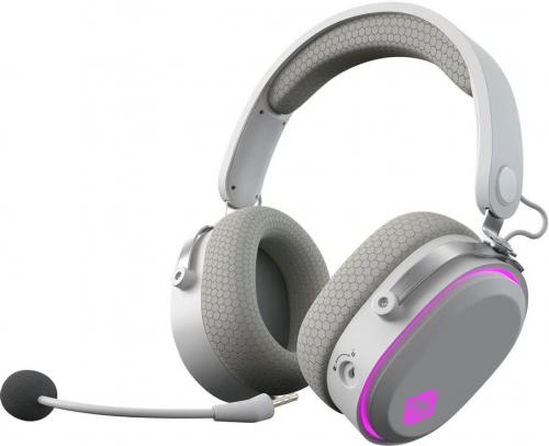 Наушники GMNG GG-HS405W White