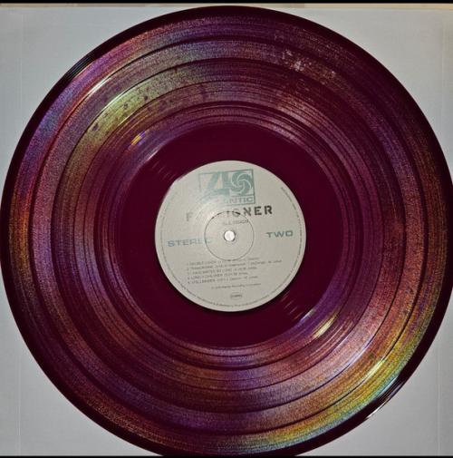 Виниловая пластинка Foreigner - Double Vision (Limited Translucent Grape Vinyl LP)