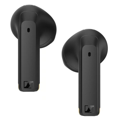 Наушники Sennheiser ACCENTUM Open Black