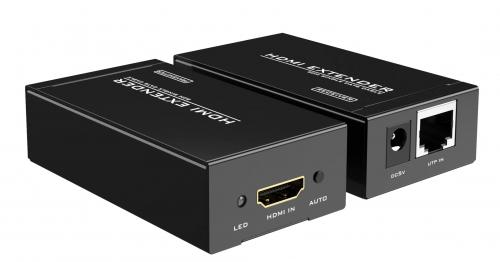 Приемник-передатчик HDMI Reddylink RL-EX5