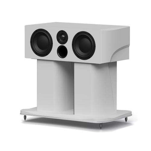 Акустика центрального канала Morel Avyra Center 5 White