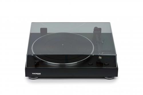 Проигрыватель винила Thorens TD 101 A mat black