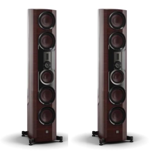Напольная акустика Dali EPIKORE 11 HIGH GLOSS MAROON