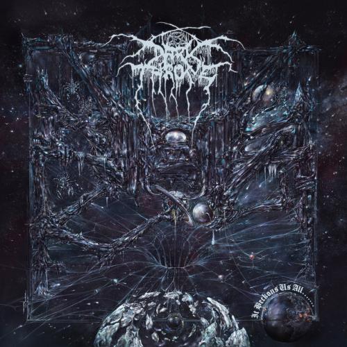 Виниловая пластинка Darkthrone - It Beckons Us All (Black Vinyl LP)