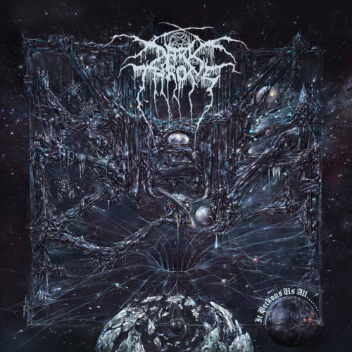 Виниловая пластинка Darkthrone - It Beckons Us All (Black Vinyl LP)