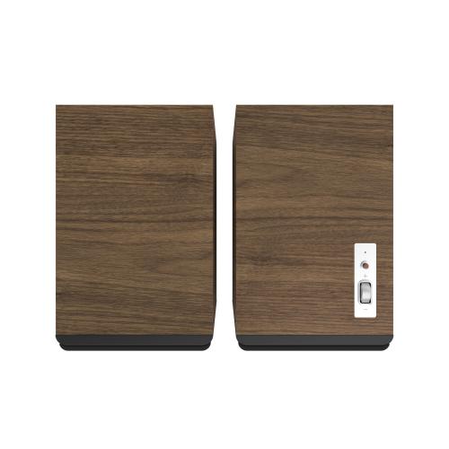 Акустическая система Klipsch The Nines II Walnut