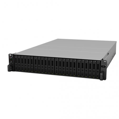 Сетевой накопитель Synology FS3600 (24BAY 2U NO SSD USB3)