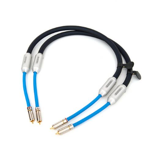 Кабель межблочный Siltech Classic Legend 680i RCA 1m