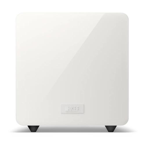 Сабвуфер KEF KC92 White