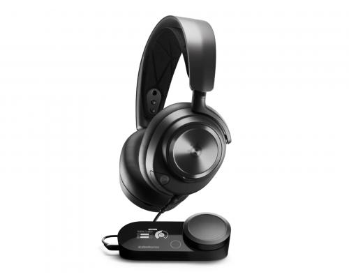 Наушники SteelSeries Arctis Nova Pro Wired for PC and PlayStation
