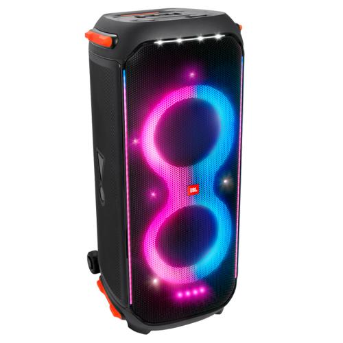 Портативная акустика JBL PartyBox 710