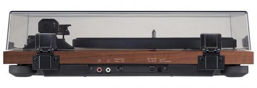 Проигрыватель винила Teac TN-280BT-A3, Walnut