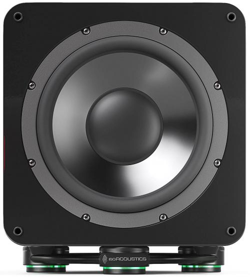 Изолирующая подставка IsoAcoustics Aperta SUB