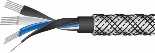 Кабель межблочный аудио Wire World Platinum Eclipse 8 Interconnect Pair (PEI0.75M-8) 0.75m