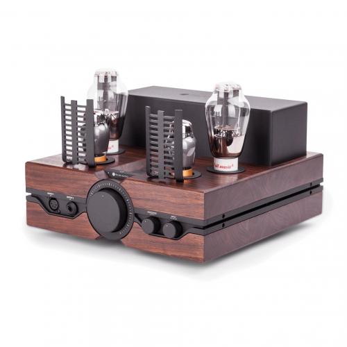 Усилитель для наушников Feliks Audio Envy Performance Walnut
