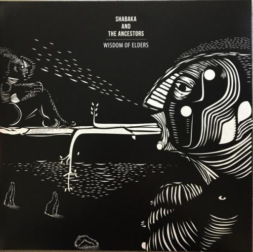 Виниловая пластинка Shabaka Hutchings - Wisdom Of Elders (Black Vinyl 2LP)