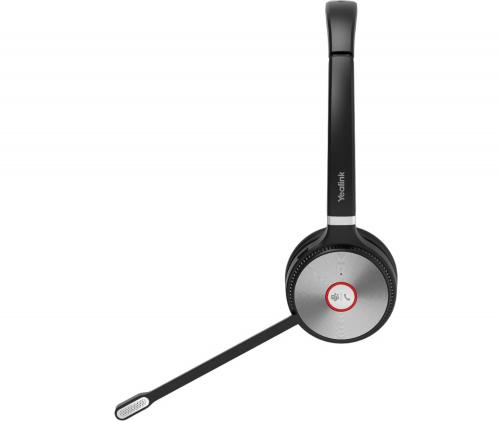 Гарнитура Yealink WH66 Dual UC