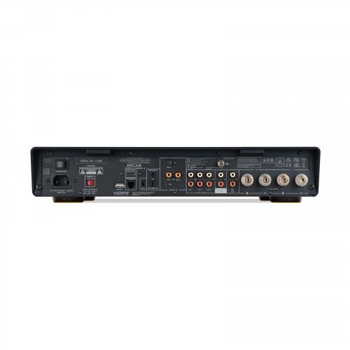 Интегральный усилитель Arcam RADIA A25 Plus