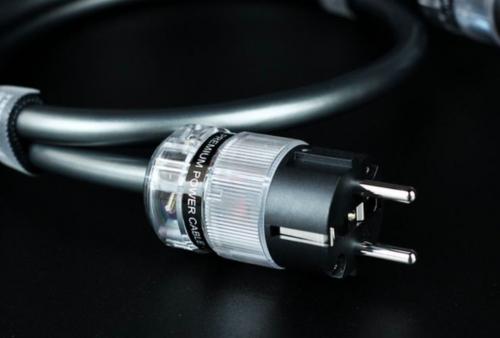 Силовой кабель NorStone Skye Power Cable 100