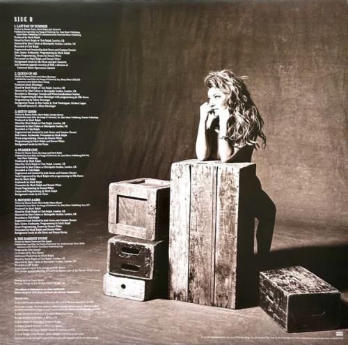 Виниловая пластинка Shania Twain - Queen Of Me - (Limited Neon Pink Vinyl LP)