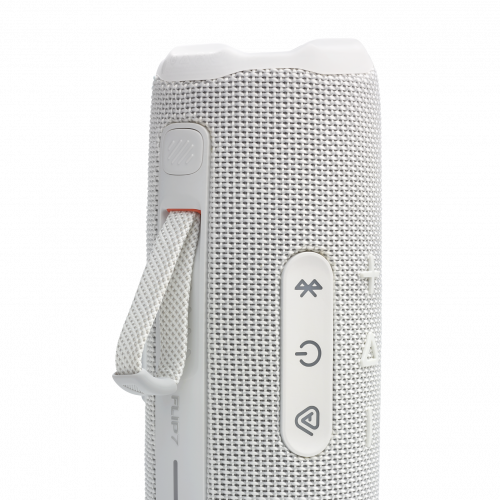 Портативная акустика JBL Flip 7 White