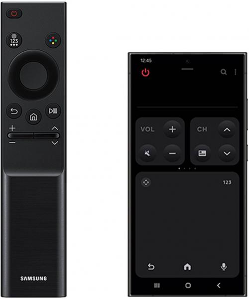 Телевизор Samsung UE50U8000FU