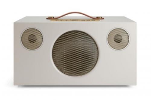 Портативная акустика Audio Pro C10 MkII W Classic Dune