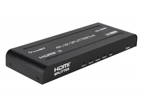 Усилитель-распределитель HDMI Iconbit HS-2503