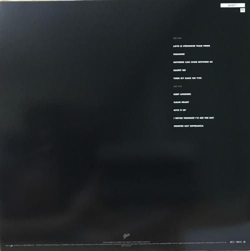 Виниловая пластинка Sade ‎– This Far