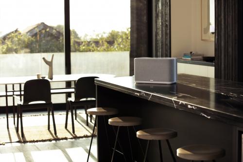 Беспроводная акустика Denon Home 350 white
