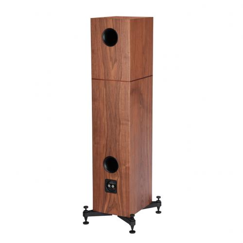 Напольная акустика Revival Audio ATALANTE 4 Walnut