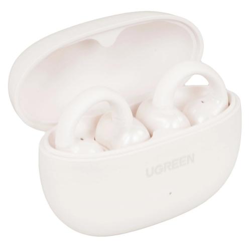Наушники UGREEN WS209 (45786) HiTune S3 White