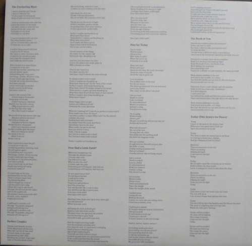 Виниловая пластинка Belle & Sebastian - Girls In Peacetime Want To Dance (Black Vinyl 2LP)