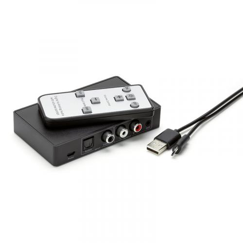 ЦАП Dynavox DAC UM1 (207697)