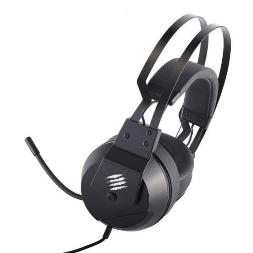 Наушники Mad Catz F.R.E.Q. 2