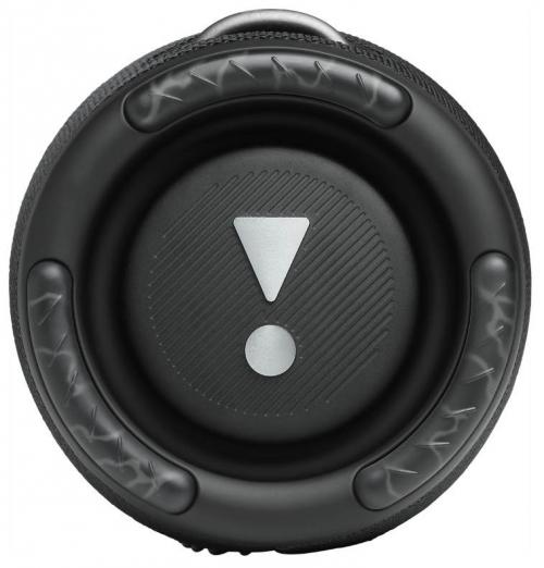 Портативная акустика JBL Xtreme 3 black (JBLXTREME3BLK)