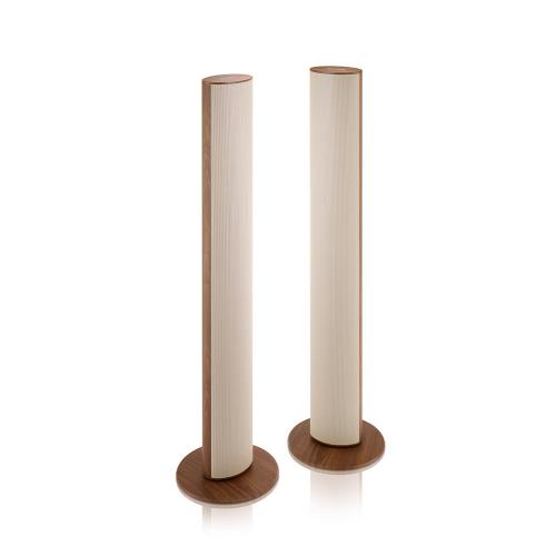 Напольная акустика Canton Puro 90 Walnut