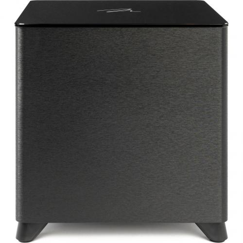 Сабвуфер Martin Logan Dynamo Foundation 10 Satin Black
