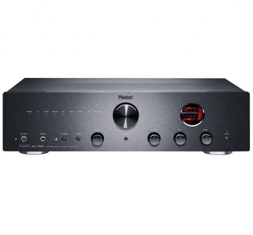 Интегральный усилитель Magnat MA 700 black