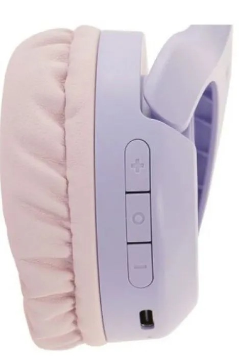 Наушники Sudio K1 Kidz Wireless Headphones - Purple