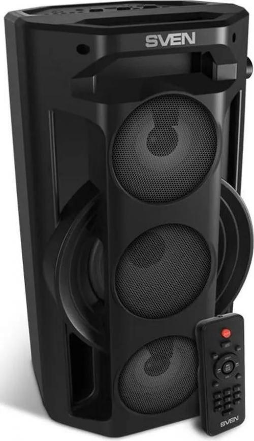 Портативная колонка Sven AC PS-680