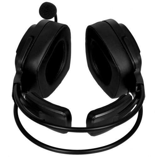 Наушники игровые A4Tech Bloody G575P Black