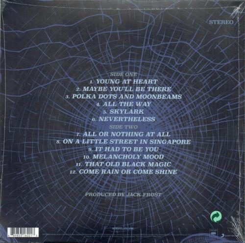 Виниловая пластинка Bob Dylan FALLEN ANGELS (12" Vinyl standard weight)