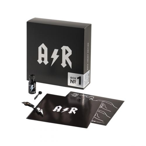 Набор Analog Renaissance Rock Legacy Edition №1