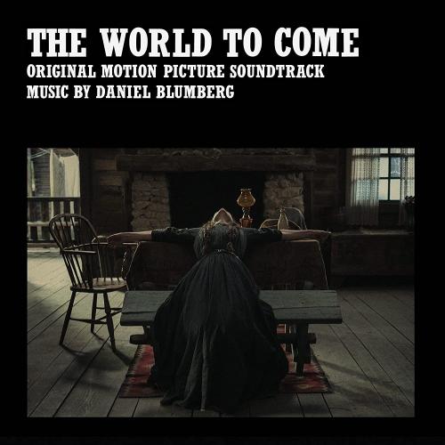 Виниловая пластинка OST - The World To Come (Daniel Blumberg) (Limited Clear Vinyl 2LP)