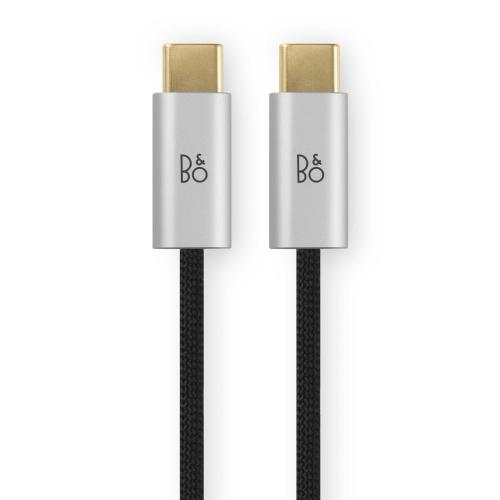 Наушники Bang & Olufsen Beoplay H100 Infinite Black