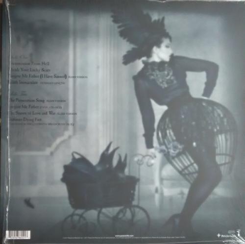 Виниловая пластинка Cradle Of Filth - Evermore Darkly (BlackVinyl LP)