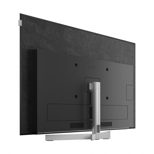 OLED телевизор Loewe Stellar 48 VI Alu Black + Lava