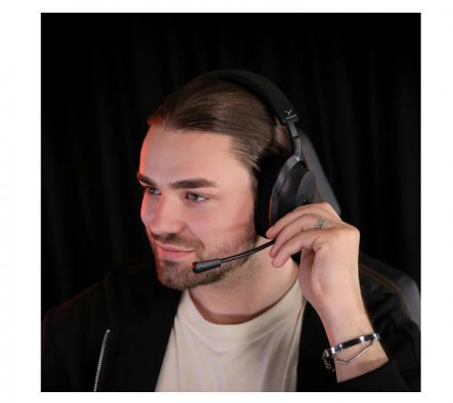 Гарнитура Beyerdynamic MMX 230 Wireless Black